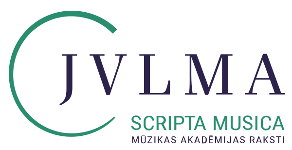 Mūzikas akadēmijas raksti